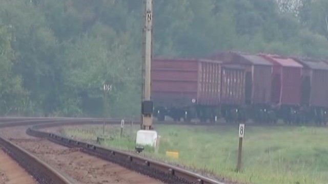 „Lietuvos geležinkeliai“ pripažįstą pažeidimą, bet nesutinka su baudos dydžiu