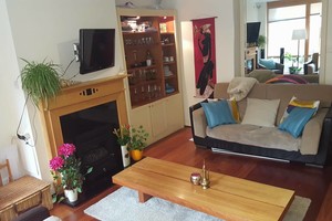 Emigrantė pasakė, ką tenka ištverti norint gauti tokį butą: „Airiai baisisi“ 