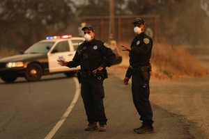 JAV Merilando verslo parke nušauti trys žmonės, įtariamasis sulaikytas