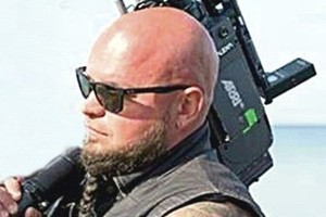 Nutrūkusi vyro kelionė motociklu užminė mįslių