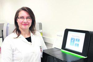 Genetikos mokslas – neįkainojama pagalba