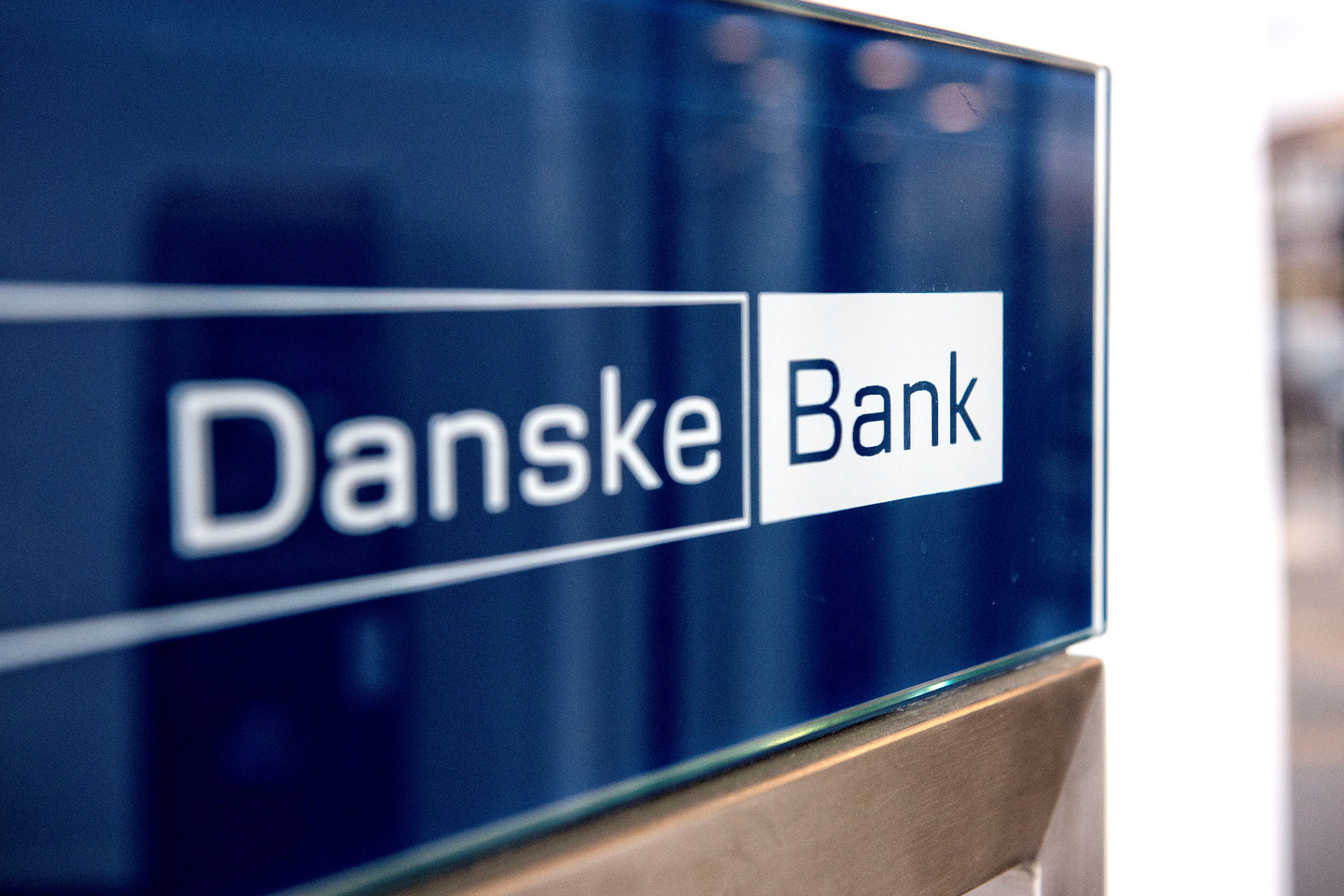 Remiantis „Financial Times“, „Danske“ jau pradėjo tyrimą dėl pinigų plovimo savo Estijos padalinyje