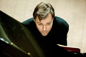 Andriaus Žlabio koncerte su Valstybiniu Vilniaus kvartetu – netikėta premjera