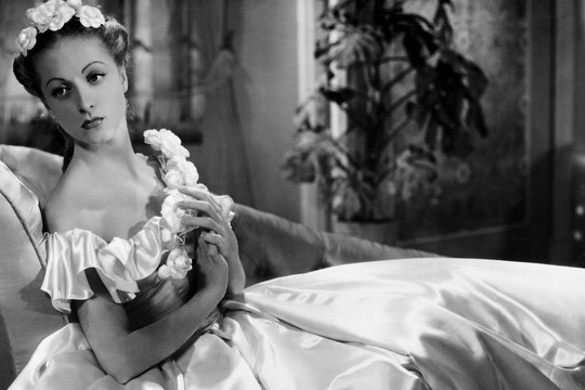 Prancūzų aktorė Danielle Darrieux mirė sulaukusi šimto metų