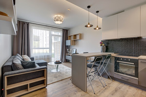 Svarbiausias šių  namų akcentas – paprastumas