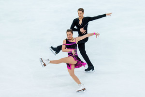 Paaiškėjo pirmosios Margaritos Drobiazko ir Povilo Vanago ledo šou žvaigždės