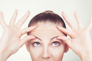 Vargina raukšlės? Šie pratimai padės jas pamiršti ilgam