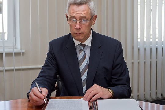 Seimo kontrolierių įstaigos vadovu paskirtas Augustinas Normantas 