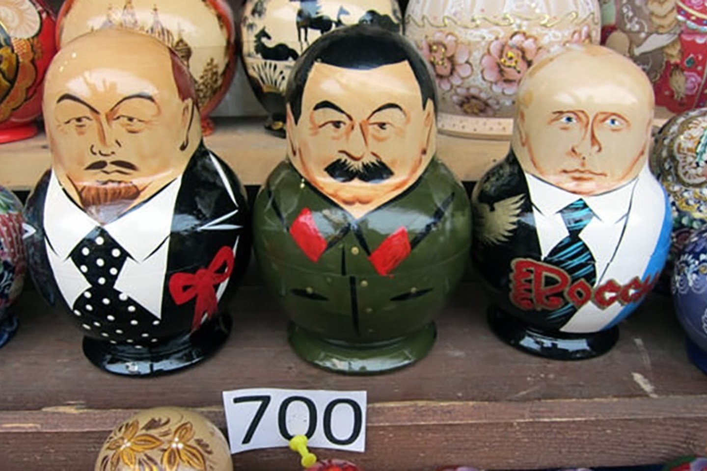 Neseniai keliauninkai pabuvojo Rusijoje, kuri juos nustebino. Jennifer ir Timas sudarė sąrašą iš dešimties tikrai komiškų ir unikalių dalykų Rusijoje, kurie juos nustebino. <br> Asmeninio archyvo nuotr.