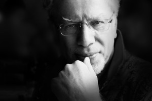 Smuiko legenda Gidonas Kremeris koncertuos „Vaidilos“ teatre