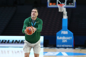 Buvęs „Žalgirio“ prezidentas kartu su FIBA smogė Eurolygai ir Kauno klubui