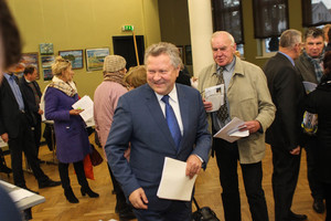 Kauno konservatoriai nusprendė: subrendęs vadas – geriau