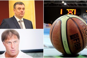 Po Šarūno Marčiulionio akademijos griūties – nauji iššūkiai ir prisitaikymas