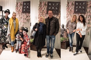 Violeta ir Vilius Tarasovai pasakė, kaip atranda ramybę ir vidinę harmoniją