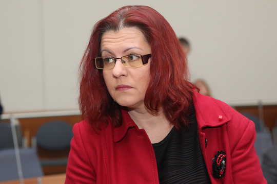 Vilniaus socialdemokratai lieka koalicijoje, bet žiūrės, ar bus finansų jų siūlymams 