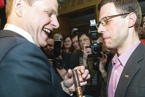 Mokėsi laimėti viską, o atsidūrė ties bankrotu