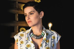 Lrytas.lt interviu: į Kauną atvykstanti popžvaigždė Nelly Furtado papasakojo, kur buvo dingusi