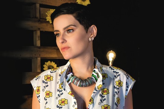 Lrytas.lt interviu: į Kauną atvykstanti popžvaigždė Nelly Furtado papasakojo, kur buvo dingusi
