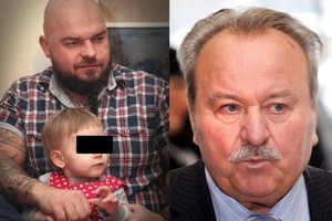 Mįslingai dingusio motociklininko giminaitis Bronius Bradauskas bijo blogiausio