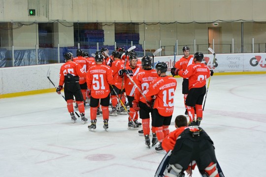Pralaimint net 0:3, „Energija“ nepanikavo ir galiausiai laimėjo