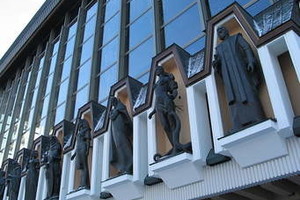 Į LNOBT vadovo postą – devyni pretendentai