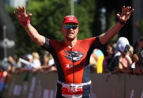 Bankininkas papasakojo, ką patyrė „Ironman“ triatlone Turkijoje