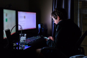 Būdą uždirbti radęs 17-metis suskaičiavo savo pajamas ir aptiko didelę neteisybę