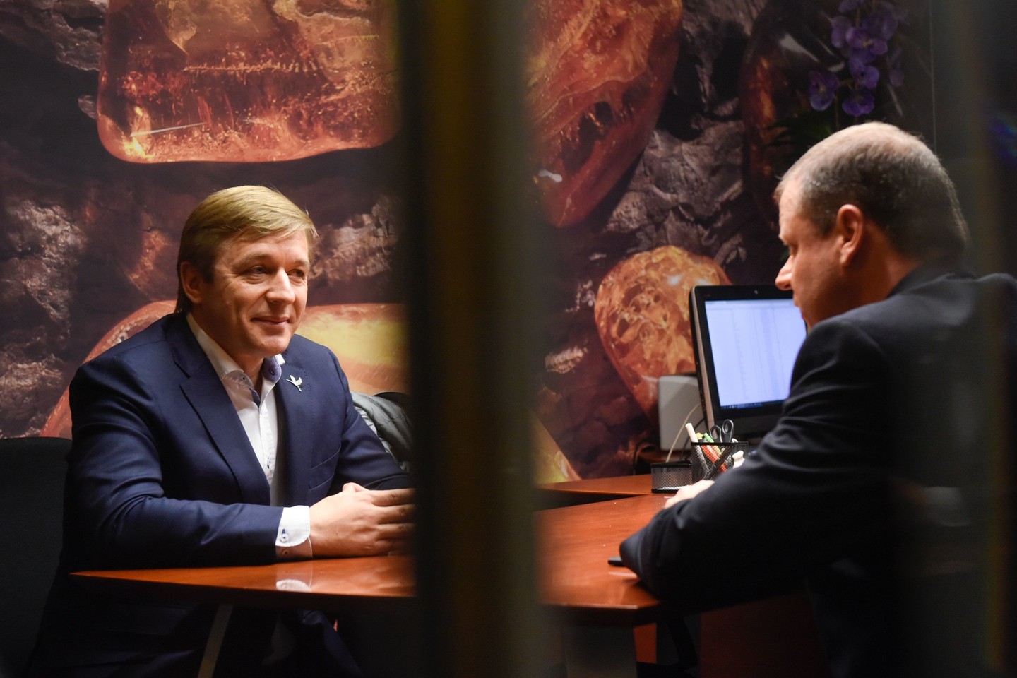 R.Karbauskio ir S.Skvernelio politinės ambicijos patekus į Seimą buvo labai didelės. Realybė pasirodė kita.