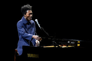 Išgirskite: 9 kūriniai, įkvėpę britų muzikos stebuklą Benjaminą Clementine‘ą