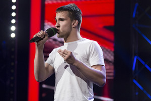 „X Faktoriuje“ – nepagydoma liga sergančio vaikino pasirodymas