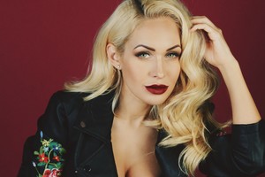 Išgirdus, kiek operacijoms išleidžia Oksana Pikul, užsiraitojo ausys