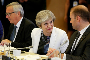 ES paskelbė, kas vyks dėl „Brexit“: yra ir gerų, ir blogų žinių