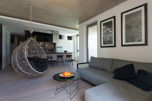 Vyro namai Vilniaus centre