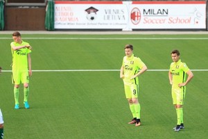 FIFA pasiekė „Trakų“ ieškinys tiek „Vardar“ klubui, tiek Maksimui Maksimovui