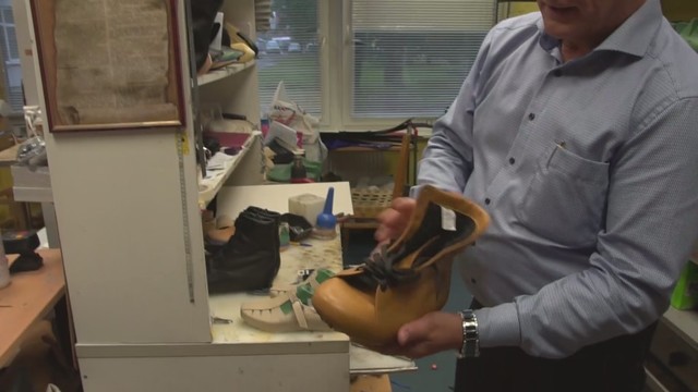 Ortopedinių batų avėtojų realybė – ilgi mėnesiai laukimo ir nusivylimas
