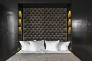 Ypatingai erdvūs ir prabangūs apartamentai Vilniuje