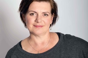 Sunkia liga serganti moteris nieko neįtarė: jautė tik pirštų skausmą