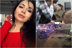 Pinigai visagaliai: avariją sukėlusi oligarcho dukra parodė – auksinis jaunimas nevaldomas