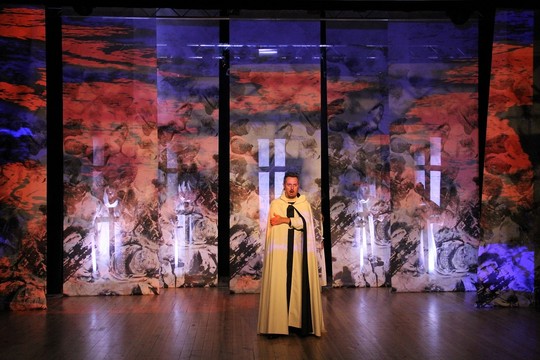 Ansamblyje „Lietuva“ atgimsta legendiniai „Pilėnai“