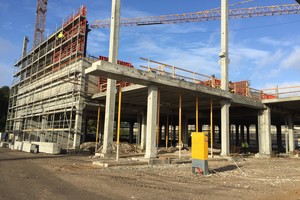 „Akropoliai“ plečiasi – nauji prekybos ir pramogų centrai planuojami Vilniuje ir Kijeve