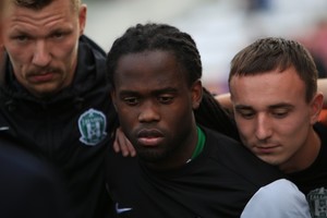  Vilniaus „Žalgirio“ legionieriaus noras – čempioniška ir vieninga komanda