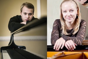 Jaunieji „Vaidilos klasikos“ talentai į ateitį žvelgia su šypsena