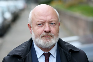 Laikinasis liberalų pirmininkas E. Gentvilas penktadienį apklaustas STT