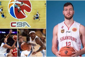 Donatą Motiejūną suviliojusi Kinija: krepšinio augimą bei krūvas pinigų supa ir nesklandumai