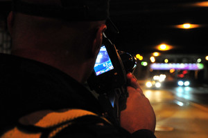 Neteisingai apkaltintas klaipėdietis leidosi į kovą su pareigūnais: taip papulti gali bet kas