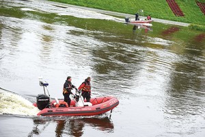Po moters šuolio į Nerį – užuominos apie antidepresantus