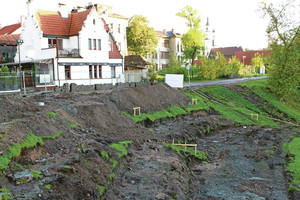 Dygsta antras amfiteatras