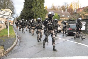 Terorizmas įgijo daug grimasų – jas suprasti darosi sudėtinga