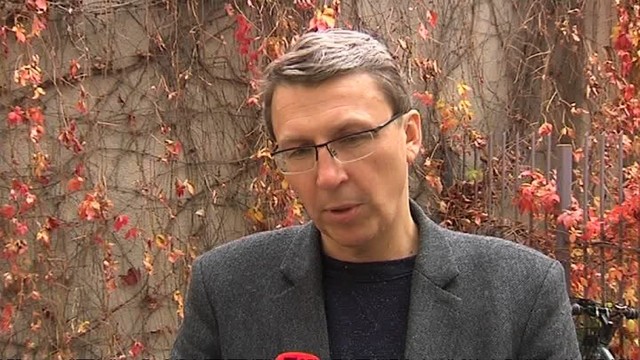 Vytautas Bruveris: „Remigijaus Šimašiaus atsistatydinimas yra logiškas"
