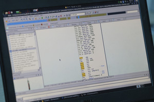 Ispanijos Konstitucinio Teismo tinklalapis tapo kibernetinės atakos taikiniu